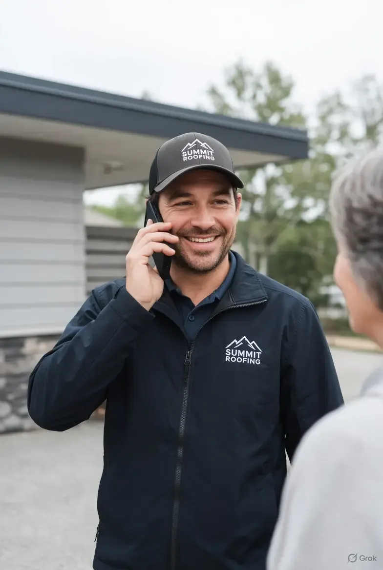 Flat Roof Leak Repair Houghton Lake Heights, MI FAQs